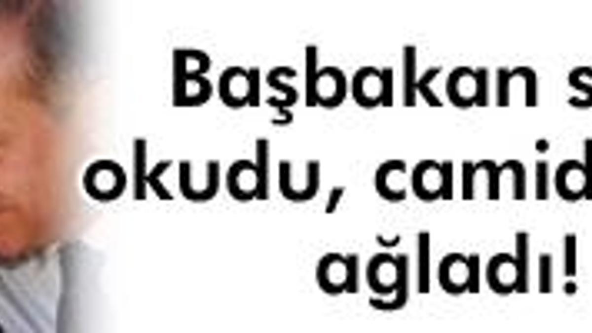 'Görmeden kaybetseydim daha fazla üzülürdüm!'