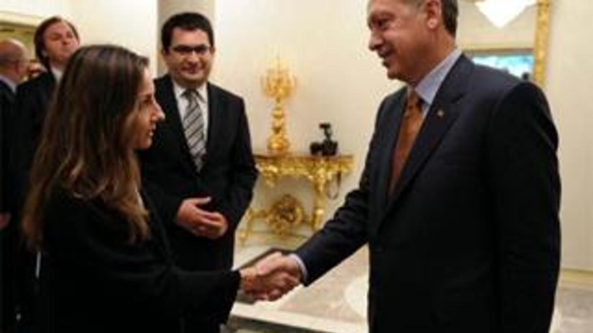 O toplantıda neler konuşuldu?