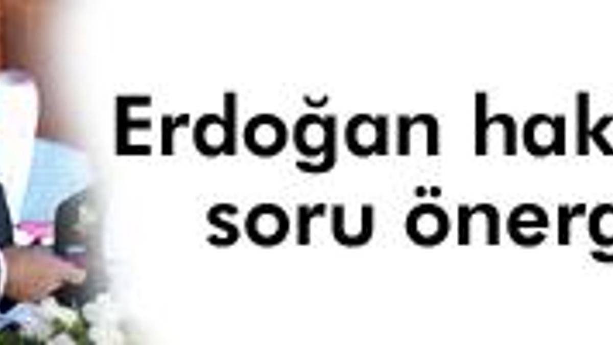 Kılıçdaroğlu’nun gönderdiği  defter değil, kağıt parçası