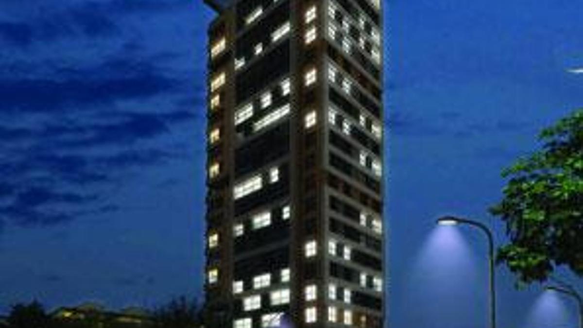 Kartal İz Tower 181 Bin Liraya!