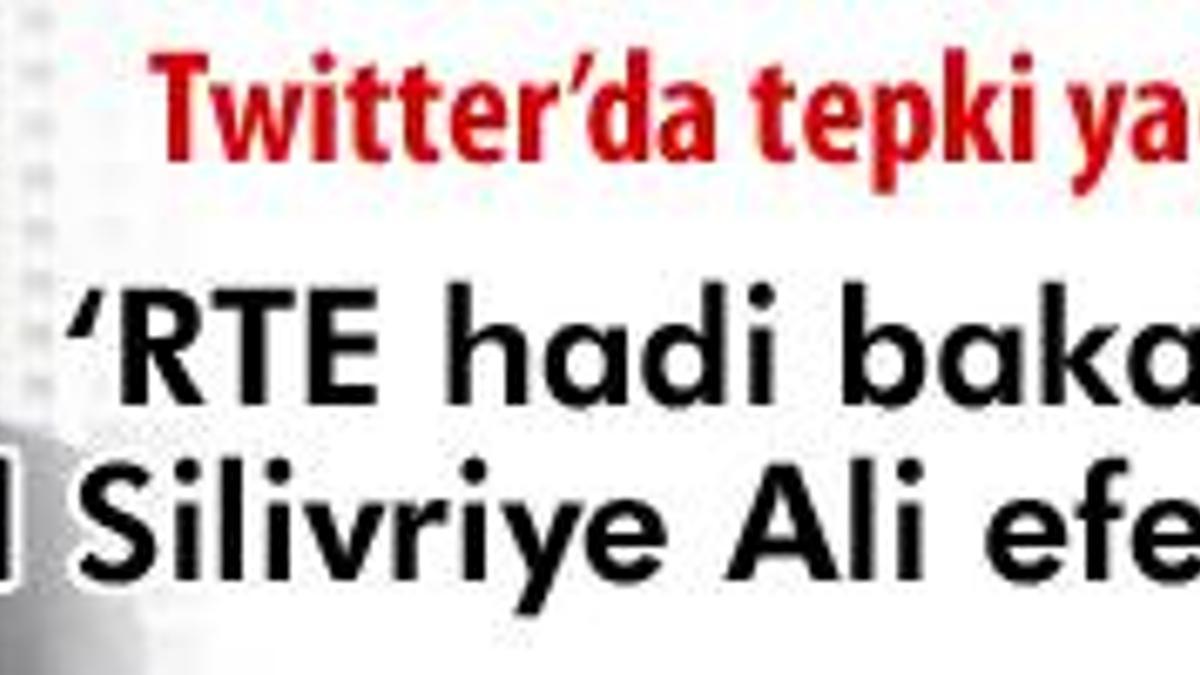 Vatandaşlar Ağaoğlu'na soruyor...