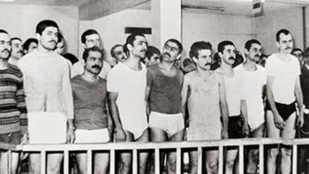 '12 Eylül'de hesap sırası işkececilerde!