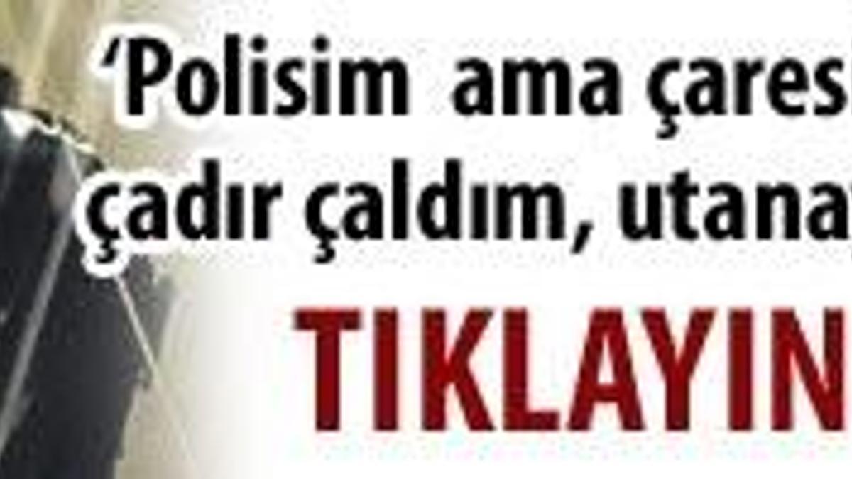Vali'nin feryadı