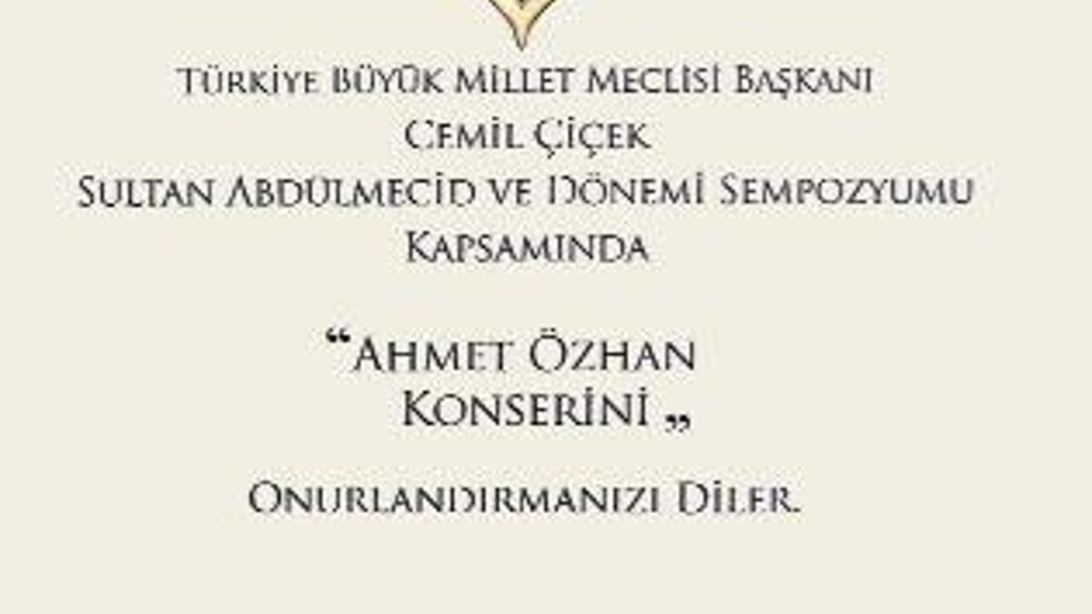 Abdülmecit anılırken Vahdettin kaçıyor!