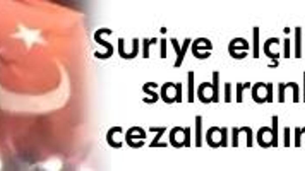 Erdoğan'dan dünyaya Suriye resti!