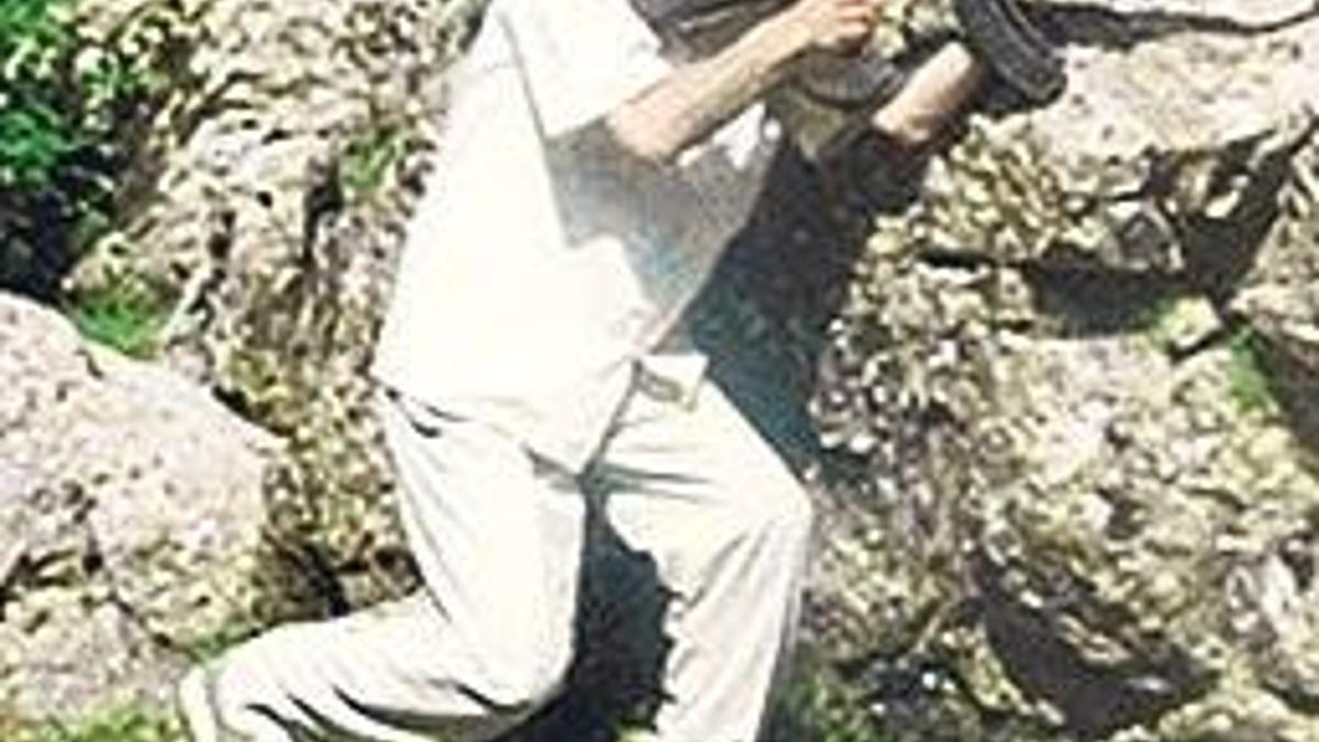 Büyük gözaltı!
