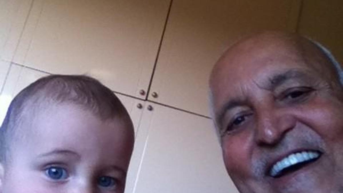 İşte Umberto Ali Birand