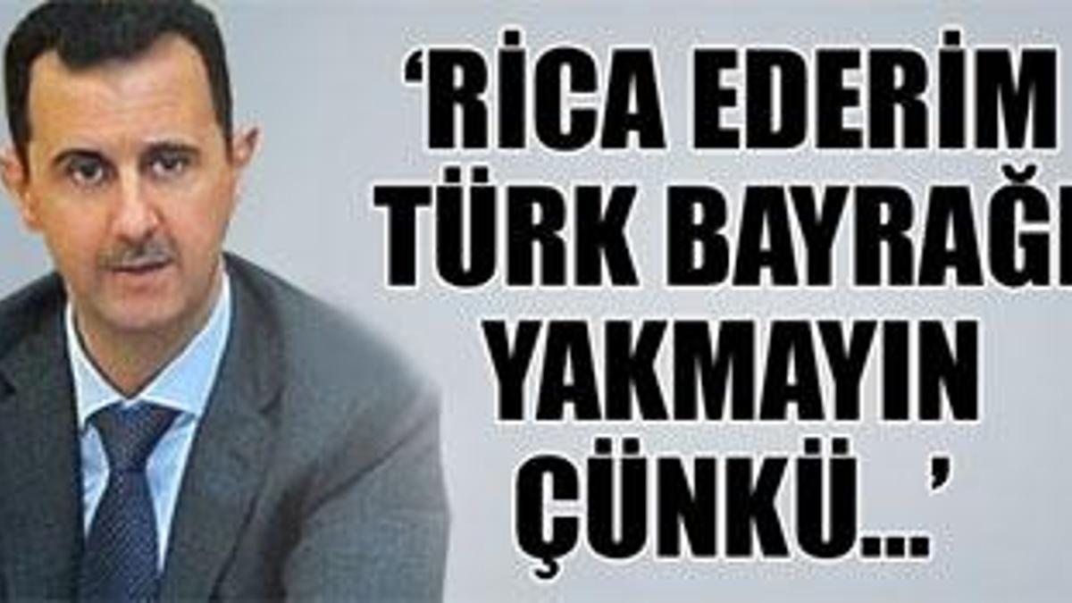 Esad’ın cezası kesildi