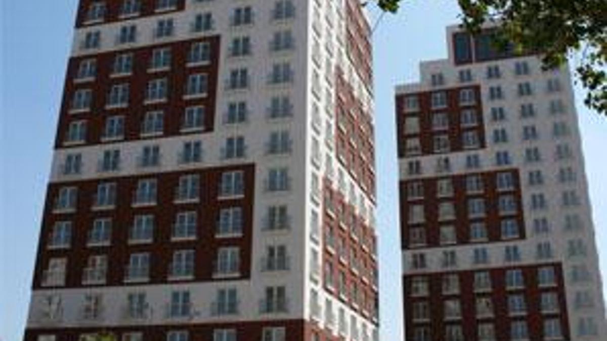Aura Residence'ta 144 bin için son günler
