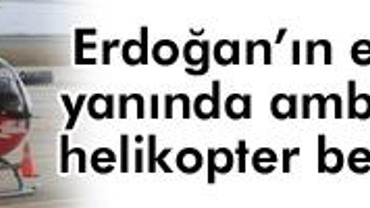 Gül, Erdoğan'a tedavi olması gerektiğini söylemiş