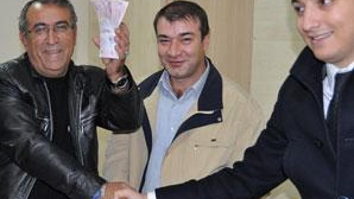 Anka Yapı Fikirtepe'de Ödemelere Başladı!