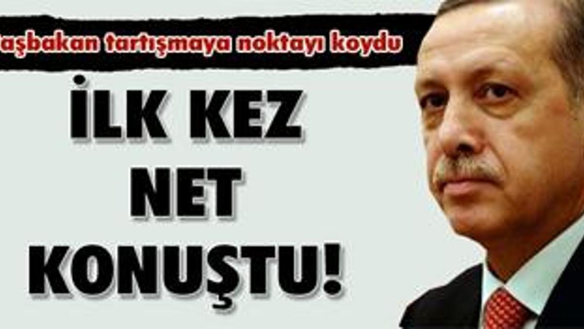 'Cumhurbaşkanı 5 yılda bir seçilir bitti, o kadar'