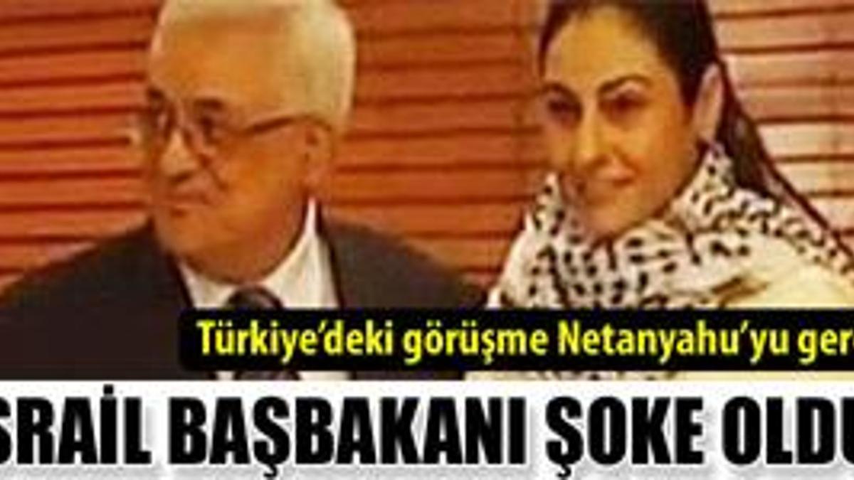 İsrail gazetesinden Türkiye iddiası