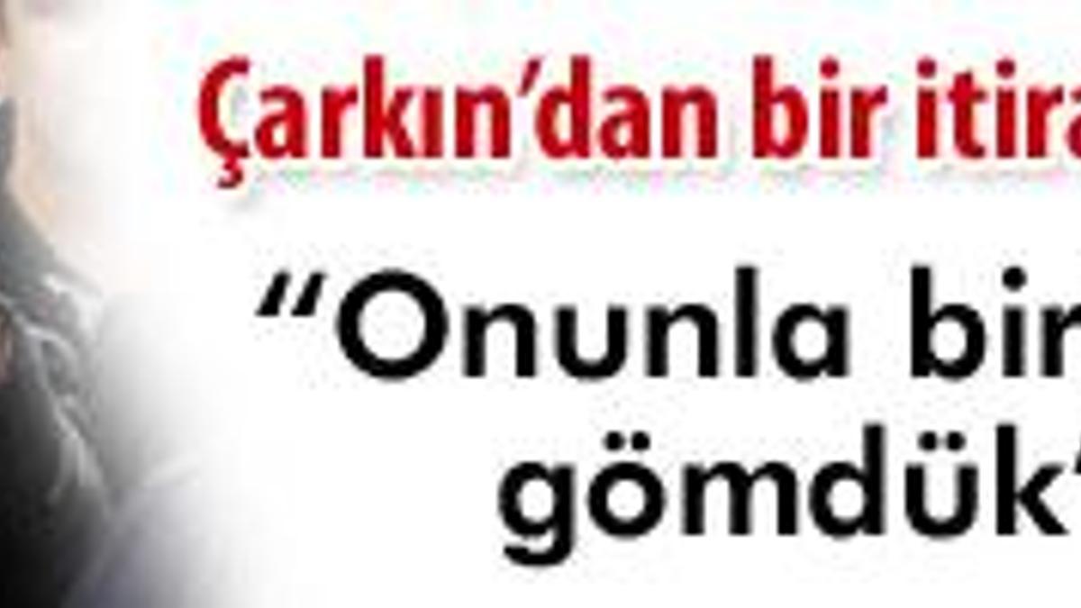 'Tarık Ümit'in cesedi Muğla'da!'