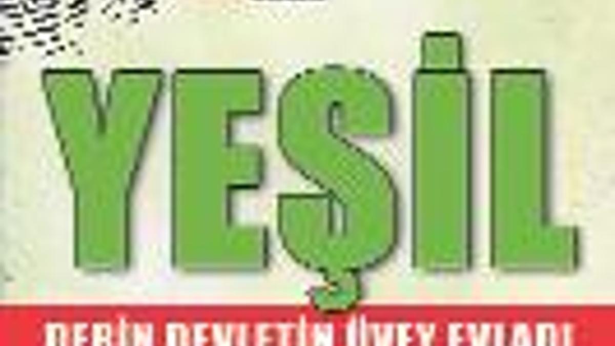 ‘Yeşil 1999’da öldürüldü’