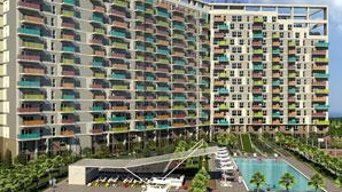Soyak Mavişehir Optimus Gold, 136 binden başlıyor