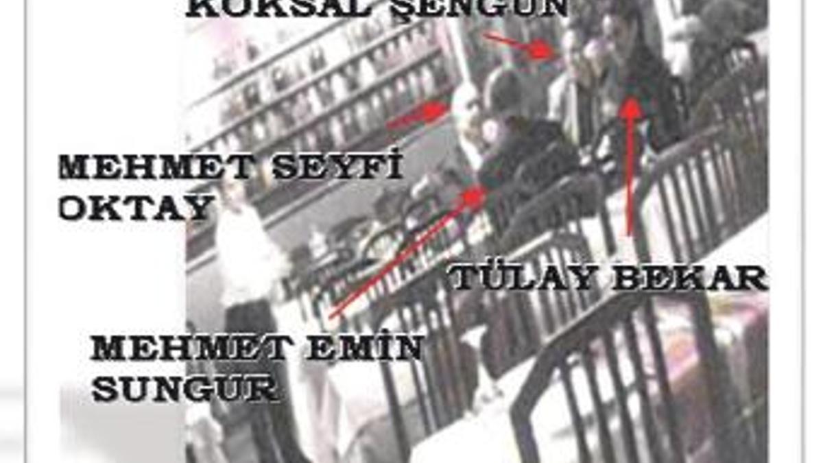 ‘Bu bir rejim mücadelesi’