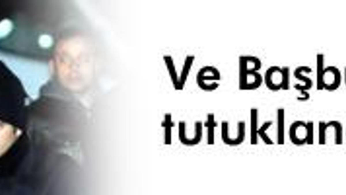 Başbuğ'un tutuklanması dünya basınında