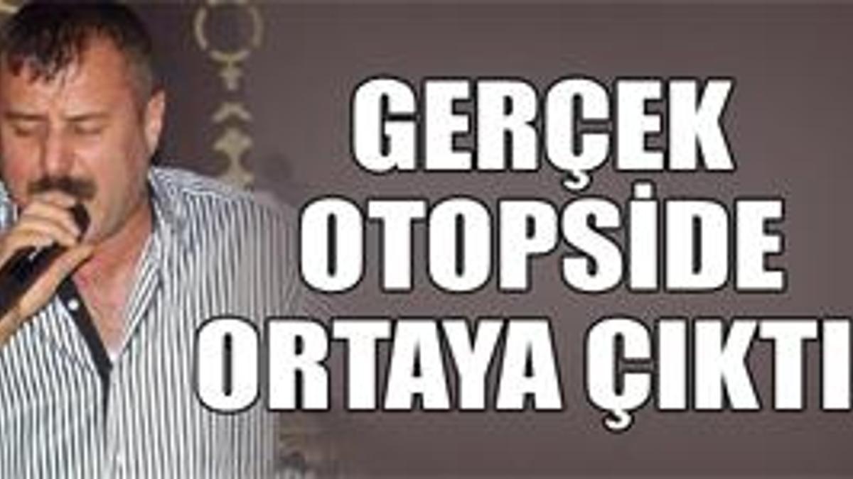 Cenazede izdiham!