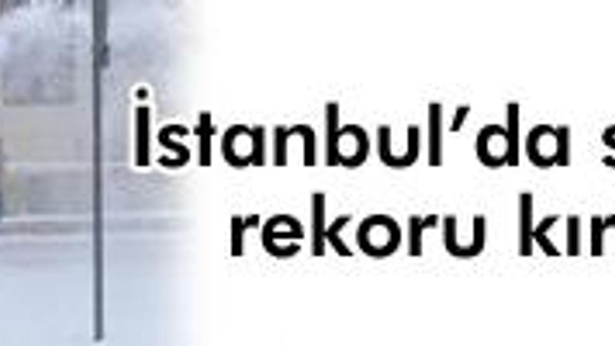 FLAŞ!..   TEM Otoyolu kapandı!