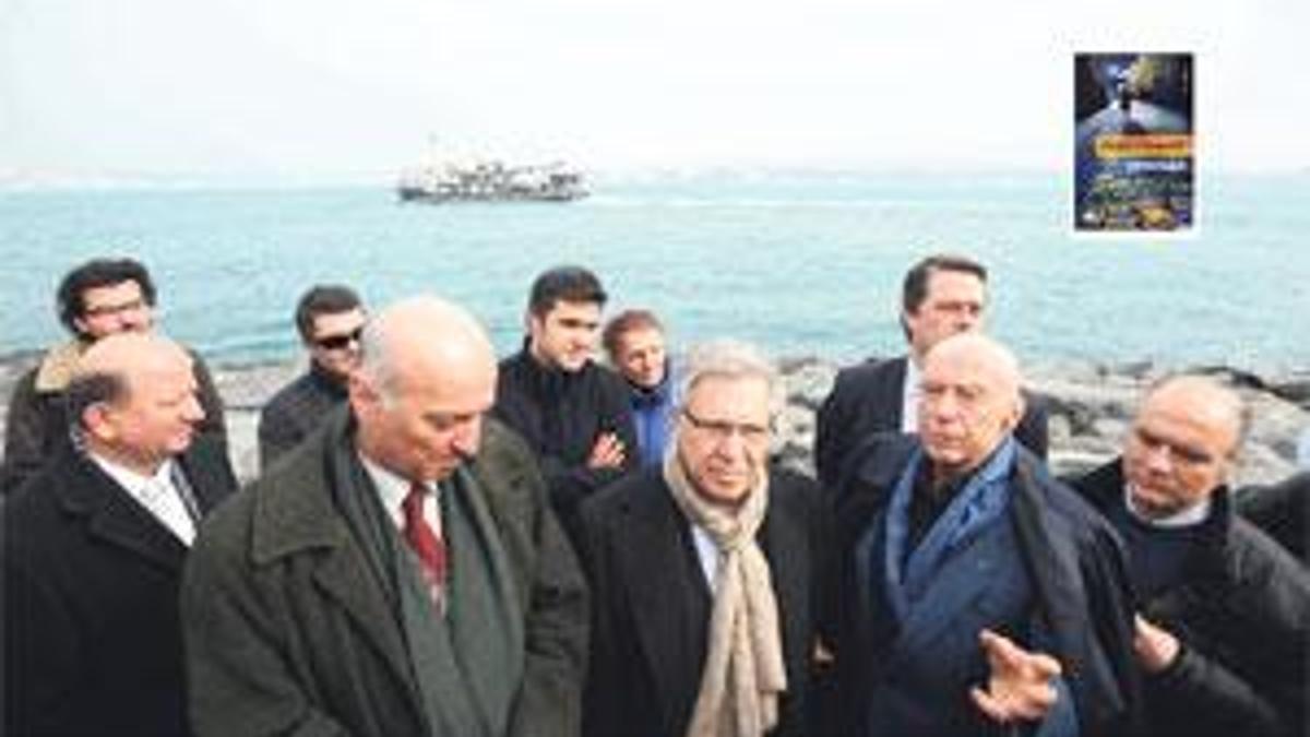 Museviler Türkiye'den özür bekliyorlar!