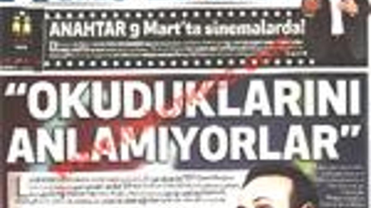 Bağış'a küfürlü tepki