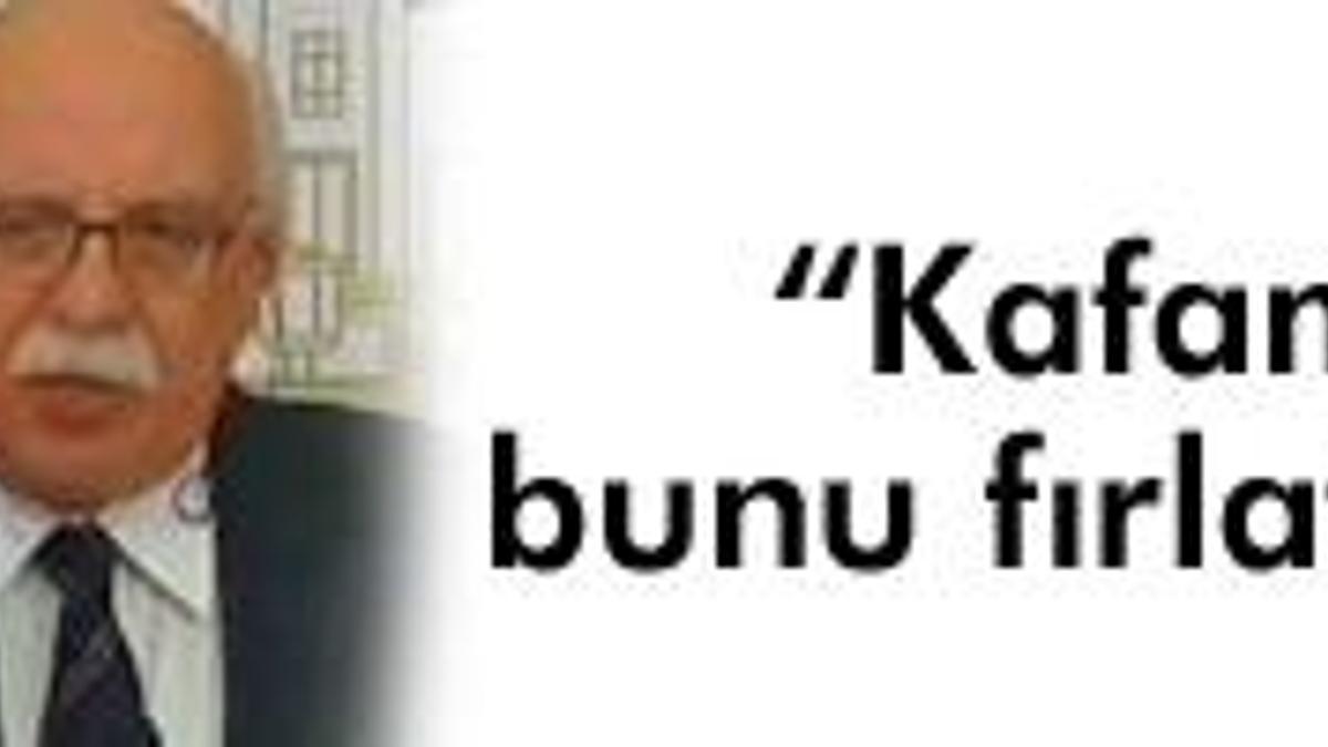 Bunu da gördük