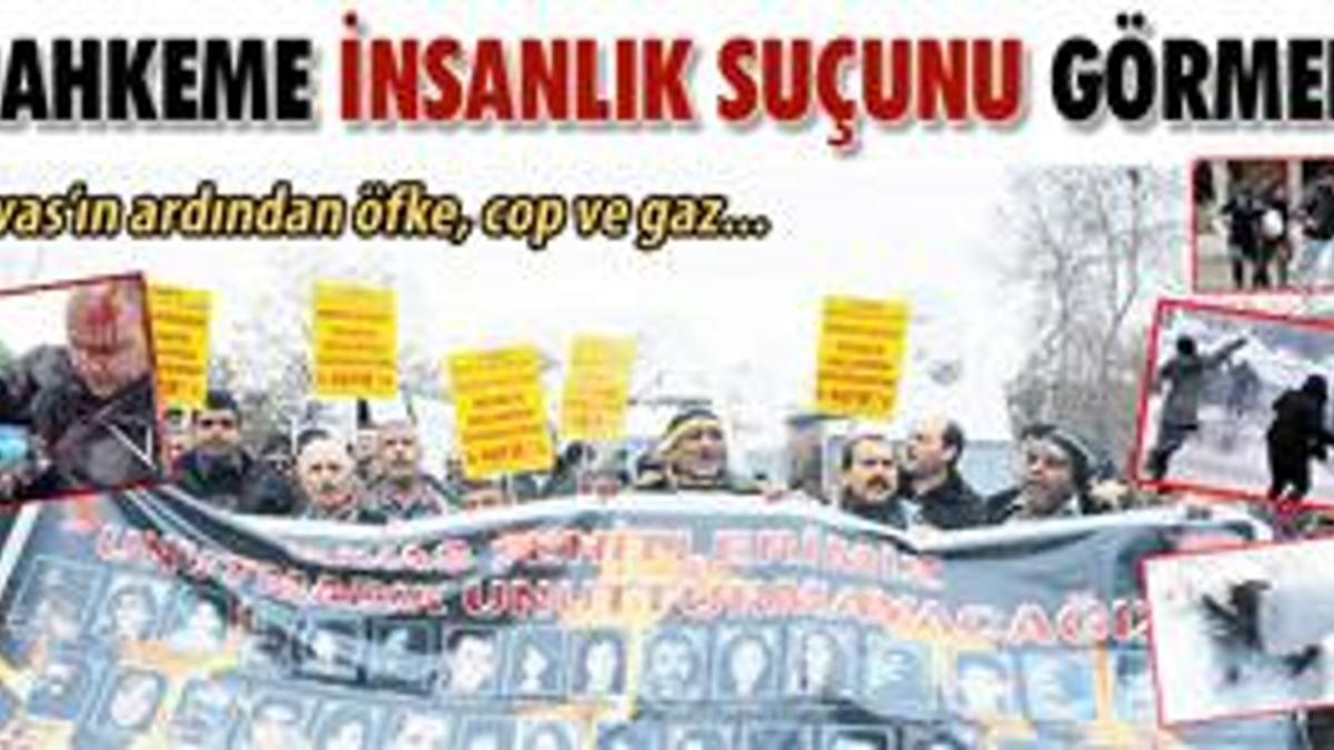 Cengiz Çandar: Türkiye'de Alevi yakmanın cezası nedir?