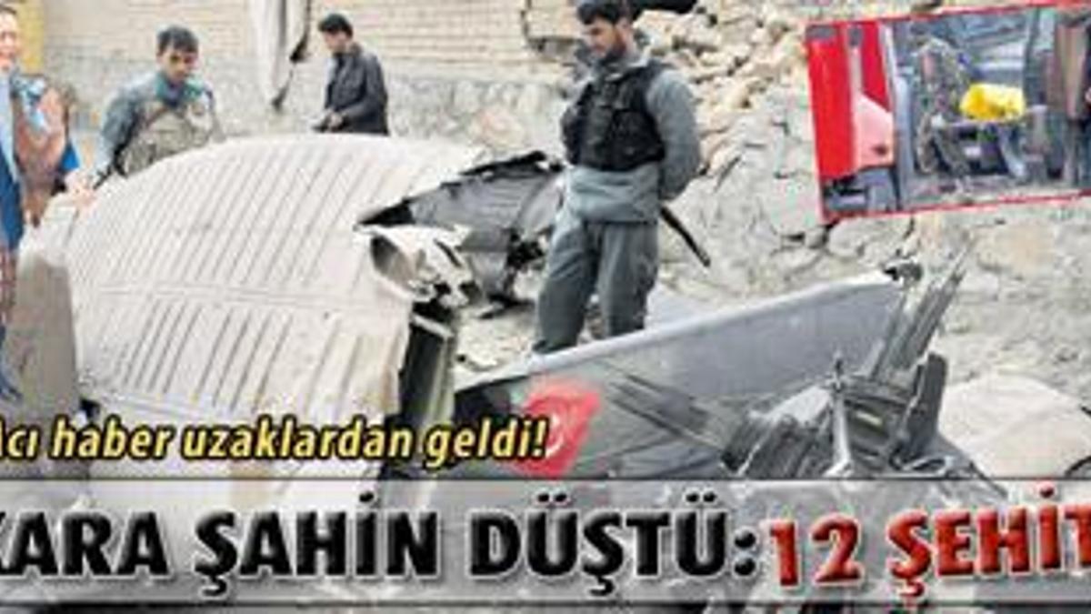 Kabil’den böyle uğurlandılar!