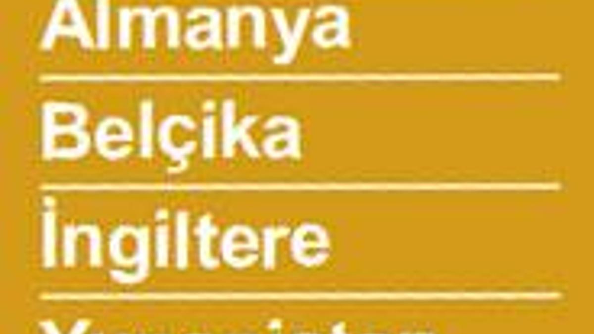 ABD Türkiye'yi listeye almadı!