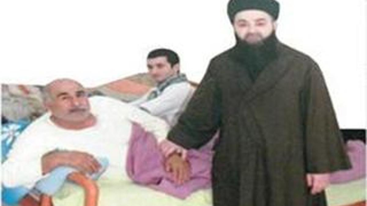 Cübbeli'nin Metris fotoğrafları