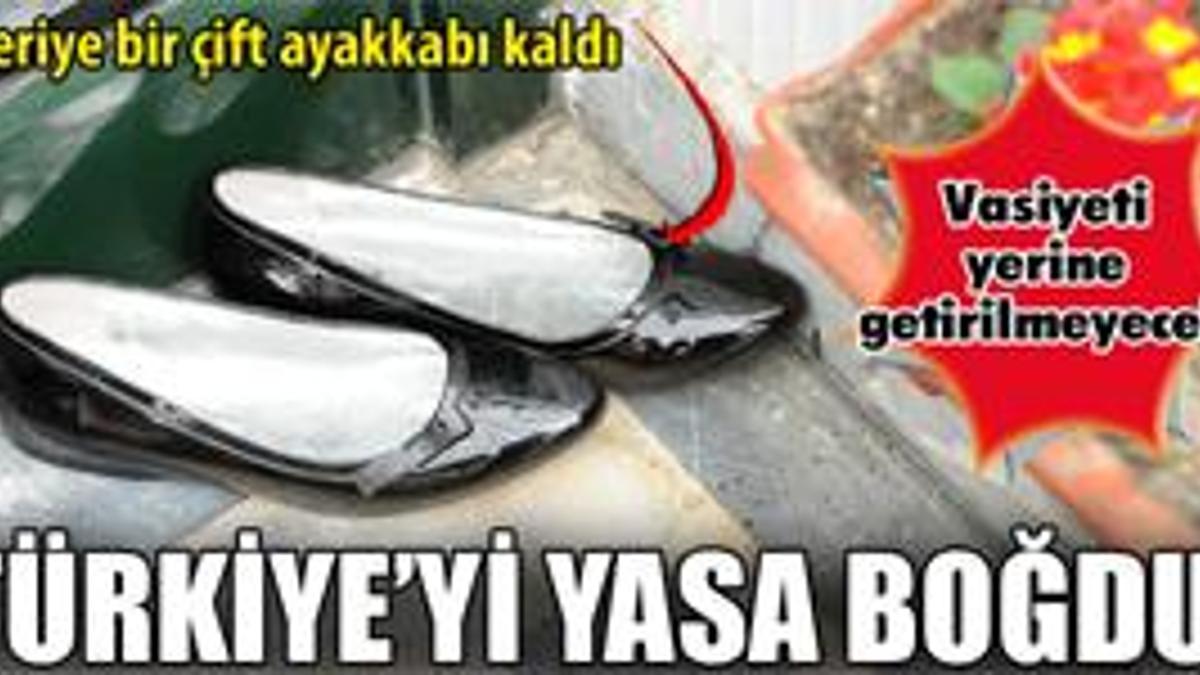 Muhteşem Yüzyıl bitiyor mu?