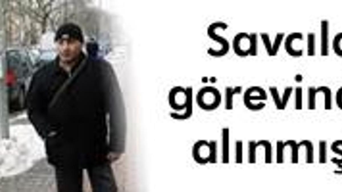 Örgüt de yok dolandırıcılık da...