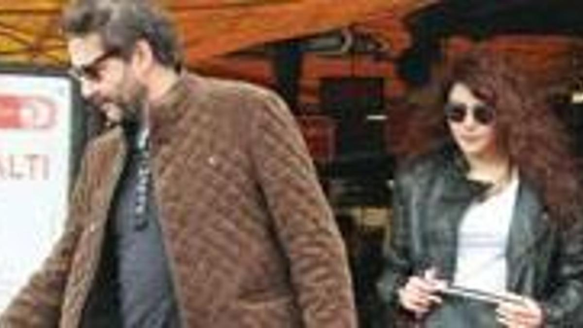 Dünya yalan aşk gerçek