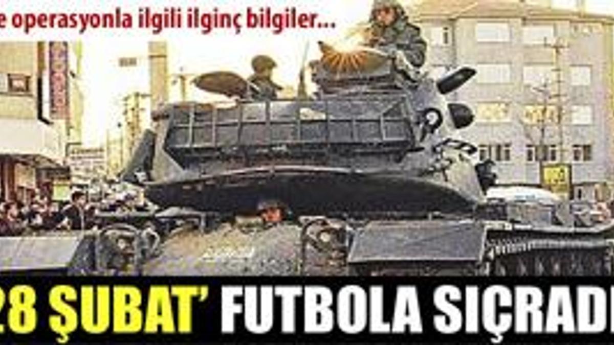 ‘Çevik Bir tutuklanırsa Sincan’da yatacak, ilahi adalet!’