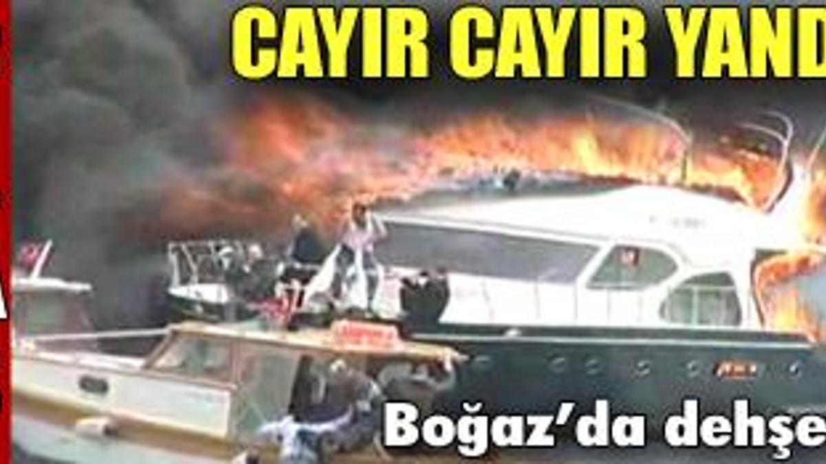 120 kilometre hızla uçtuk