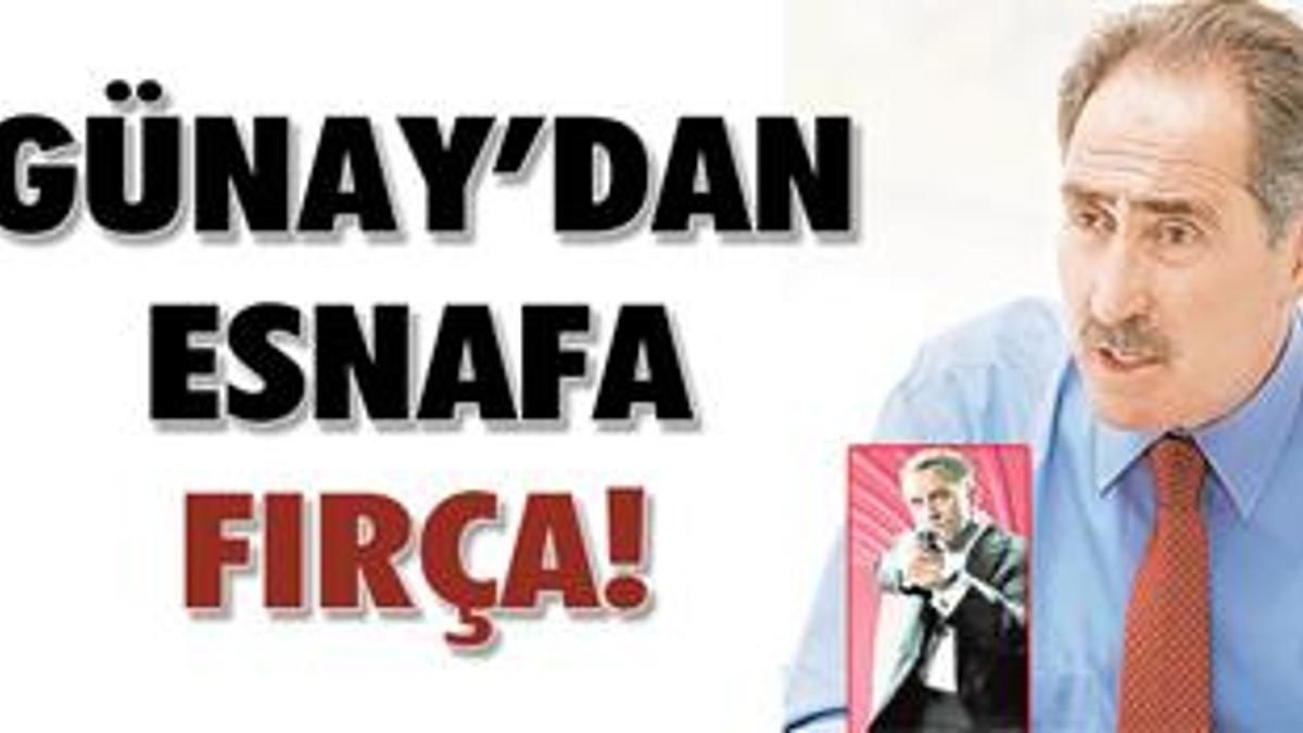 'Başbakan'a laf atılıyor bu da...'