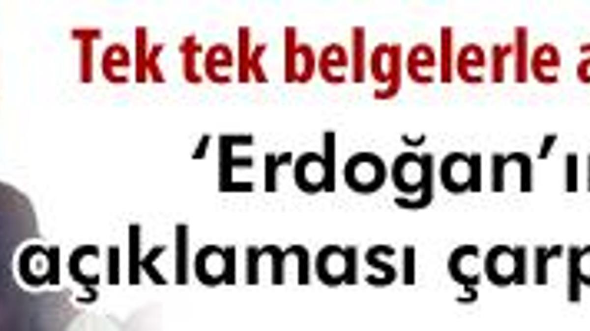 İşte 'ahır yapıldı' dediği caminin gerçek hikayesi