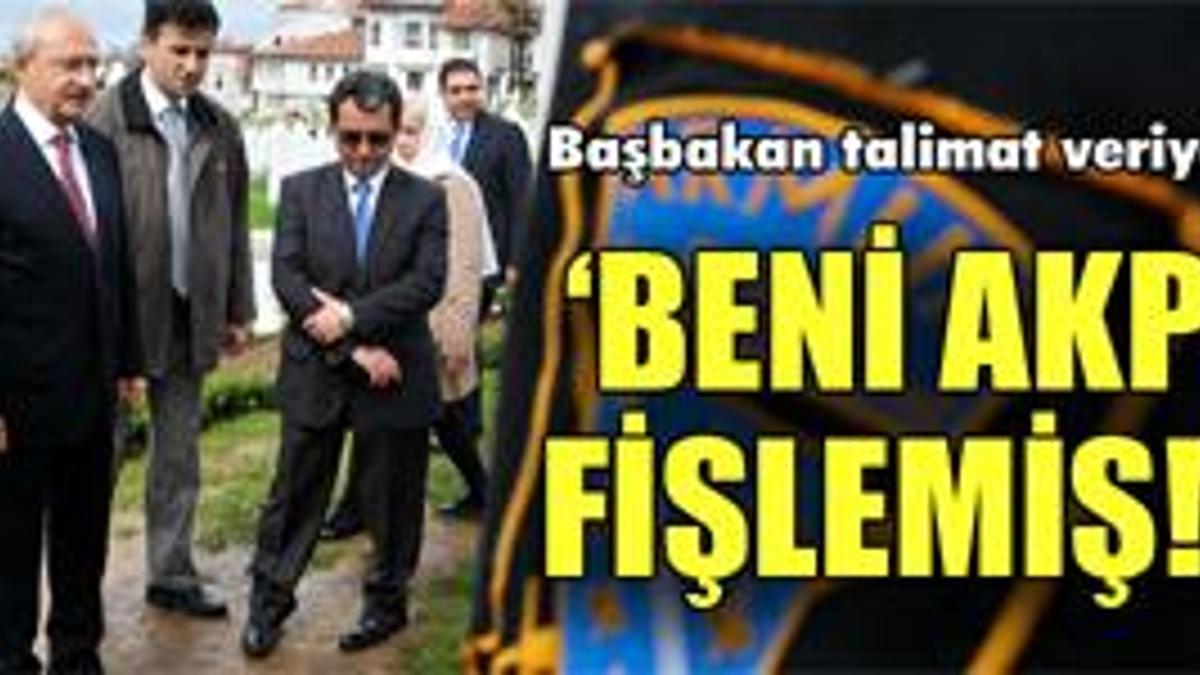 Kılıçdaroğlu'ndan o belgelere yanıt!