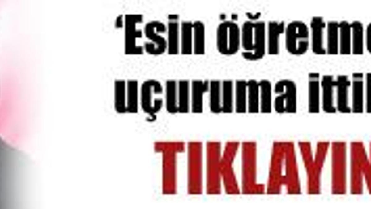Sokak ortasında koca vahşeti!