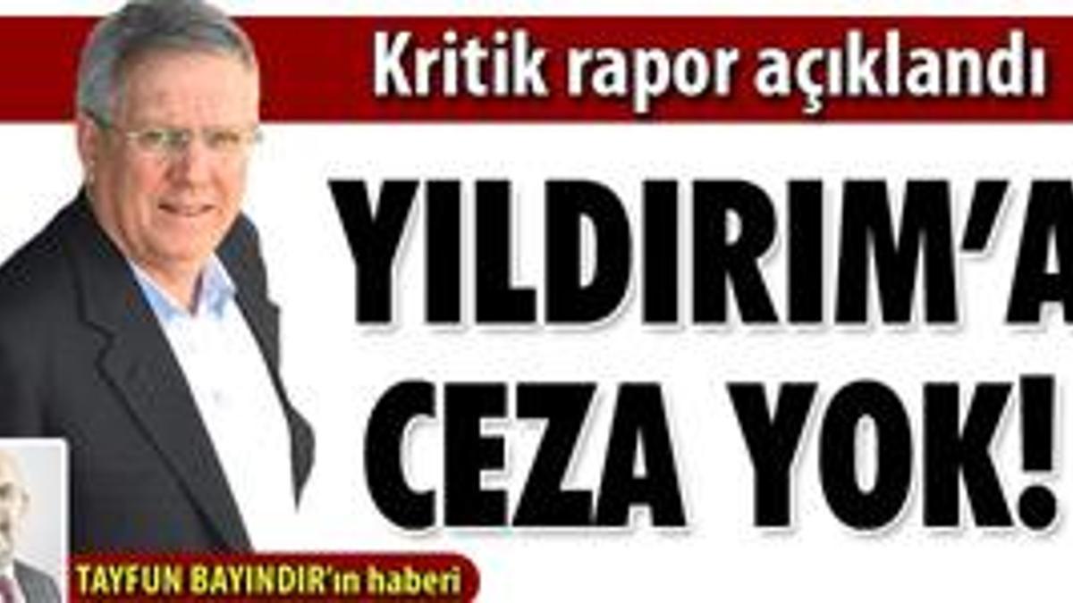 Şike de var teşvik de var