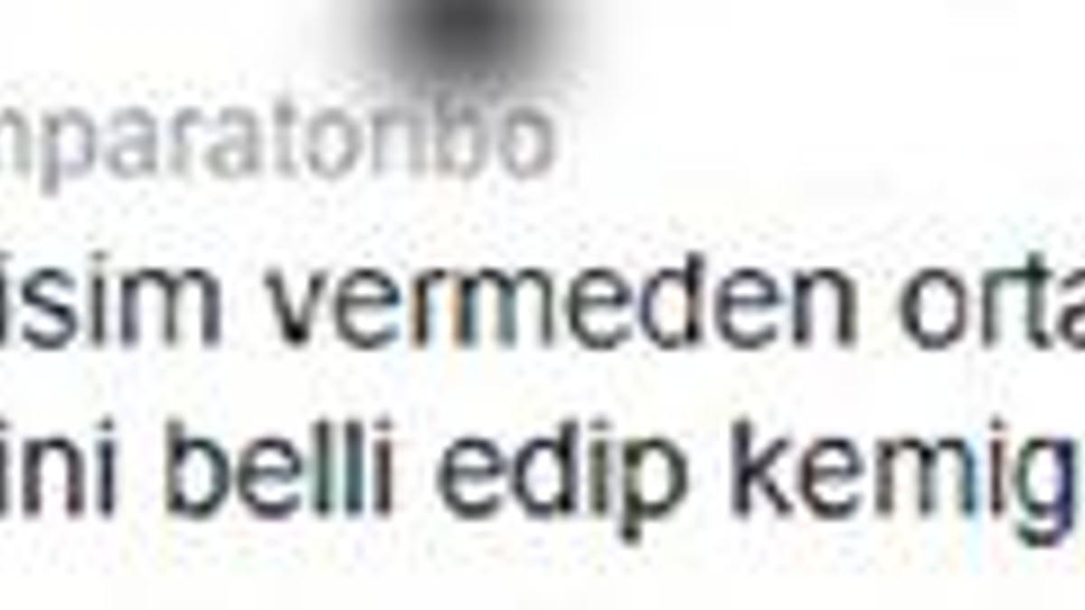 Tatlıses'ten ağır cevap