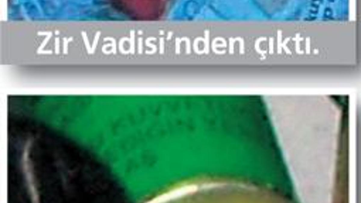 Tuğamiral'den ilginç iddia