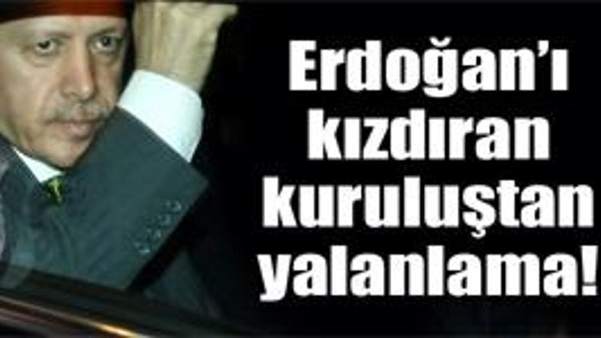 'Erdoğan artık imdat frenini çekmeye hazırlanıyor!'