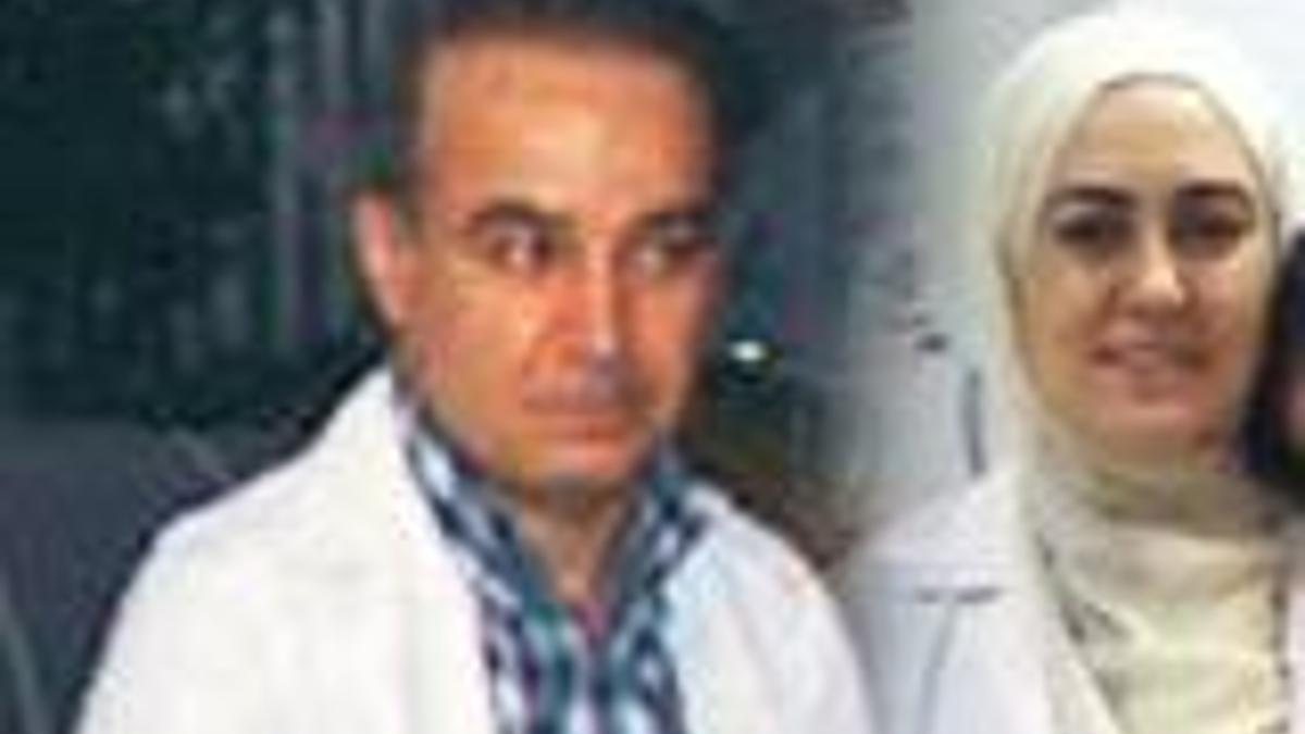 İlginç ‘başörtü’ davası