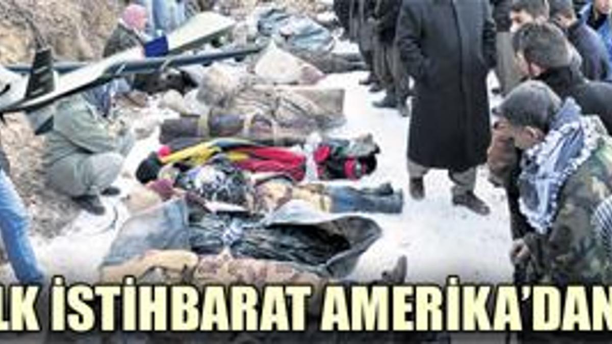 ‘İlk görüntüyü Predatör değil, Heron gönderdi’