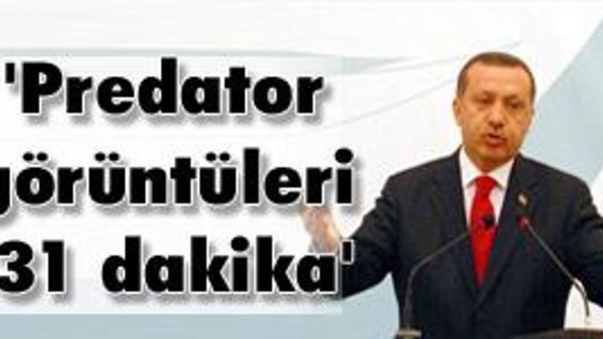 Erdoğan: Türkiye işsiz kaldı çünkü...