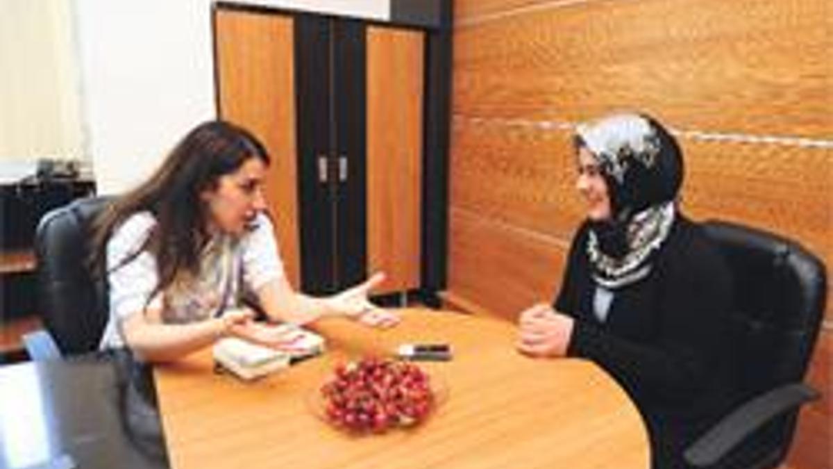 ‘Oğluma tuzak kurdu, cezalandırılsın’