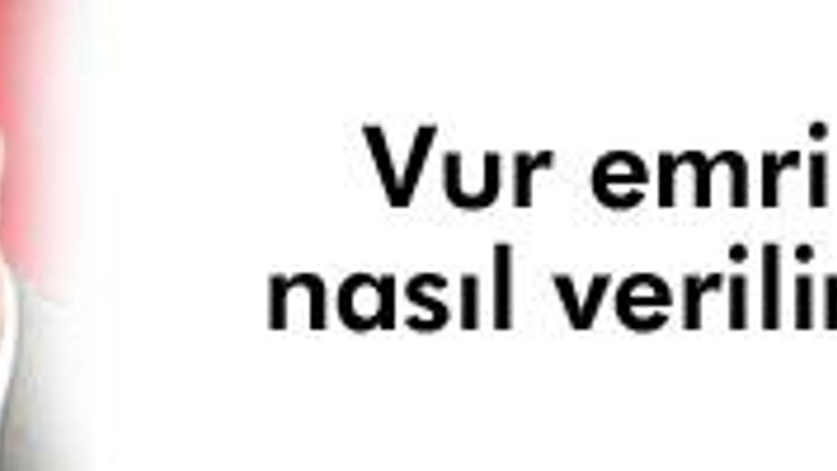 Özür dilenecek bir olay yok!