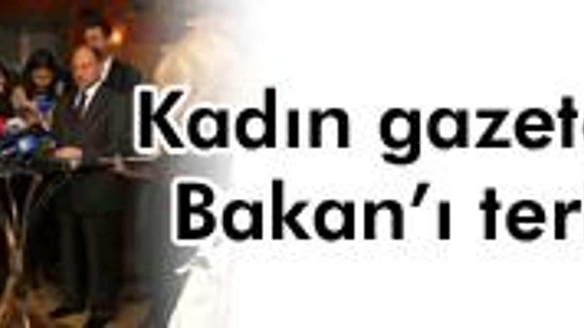'Gereklilik dışında yasaklanmalı!'